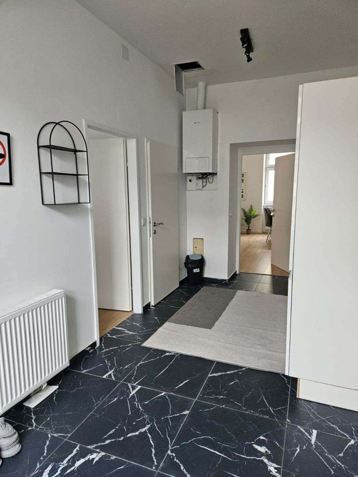 Cozy And Quit 1170 Vienna Apartamento Exterior foto